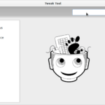GNOME Tweak Tool 3.8.0 correzioni sull’Installazione manuale
