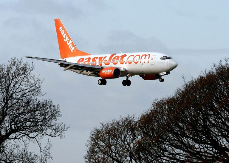 EasyJet rivela l’attacco informatico a nove milioni di clienti