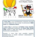Linux Day 2015  a Cagliari