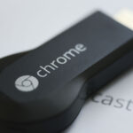 Come utilizzare un vero telecomando con ChromeCast