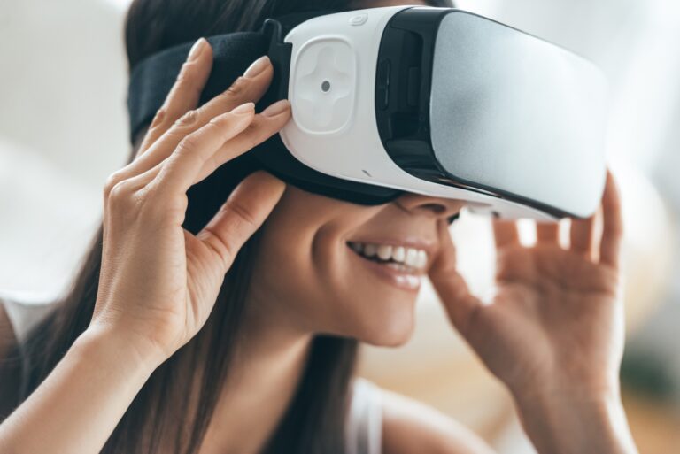 Top 3 tendenze tecnologiche per il 2018