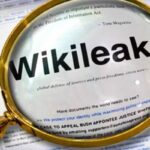 Wikileaks rivela 294K e-mail politiche