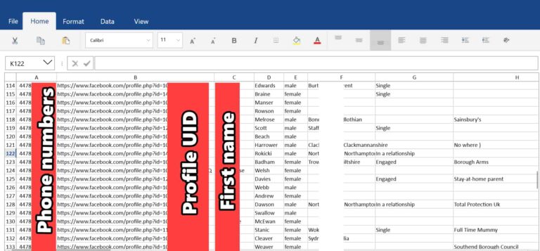 L’intero database in vendita per $ 30.000 su un forum di hacker