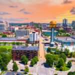 L’attacco ransomware di Knoxville porta allo spegnimento della rete IT