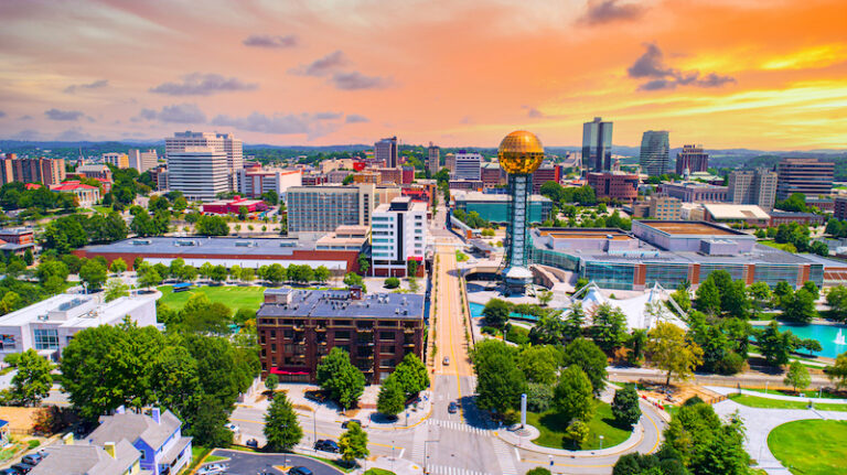 L’attacco ransomware di Knoxville porta allo spegnimento della rete IT