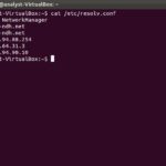 Come cambiare DNS su Linux