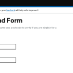 Massiccio attacco di phishing ai danni dei siti governativi UK