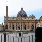 Il Vaticano è presumibilmente stato hackerato dalla Cina prima dei colloqui con lo Stato