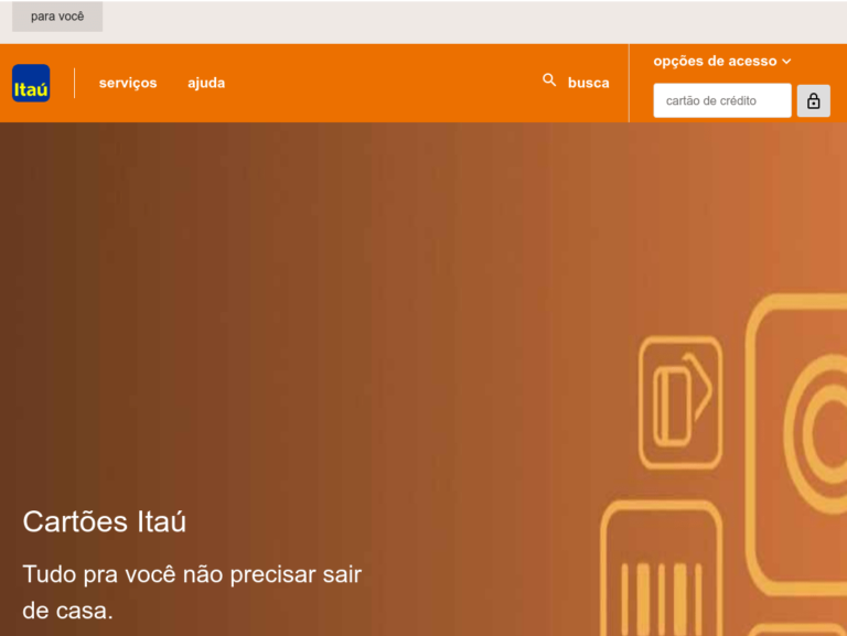 Report phishing contro Banco Itau