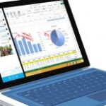 Microsoft Surface aumento delle vendite