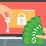 Ransomware: gli attacchi che iniziano con le email di phishing sono tornati di moda di nuovo
