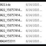 LG ELECTRONICS VIOLATO DAL GRUPPO RANSOMWARE MAZE; CODICE SORGENTE DEI PRODOTTI TRAPELATI