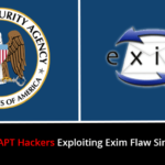 Hackers russi che sfruttano la vulnerabilità Exim dal 2019