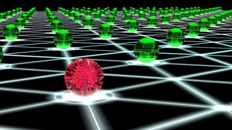Il gruppo DoubleGun costruisce enormi botnet usando i servizi cloud