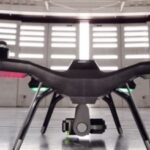 3D Robotics presenta Solo, il drone di domani