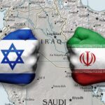 La rivalità amara tra Israele e Iran prende nuove forme online