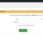 Phishing ai danni di Aruba, via email