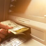 Terminali ATM Diebold jackpotted utilizzando il software della macchina