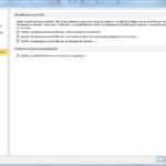 Come disattivare Visualizzazione/Modalità protetta in Microsoft Word