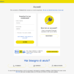 Nuovo dominio di phishing contro Poste Italiane