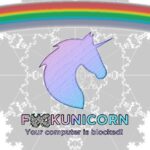 Il nuovo Unicorn ransomware colpisce l’Italia tramite una falsa mappa di infezione COVID-19