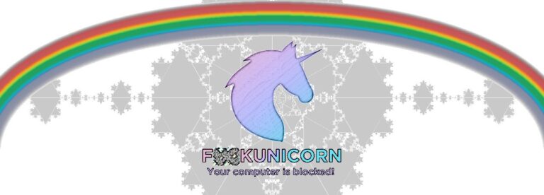 Il nuovo Unicorn ransomware colpisce l’Italia tramite una falsa mappa di infezione COVID-19