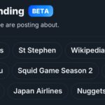Bluesky ha appena aggiunto un’altra caratteristica social tanto attesa