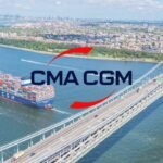 Il gigante della logistica CMA CGM va offline per bloccare gli attacchi di malware
