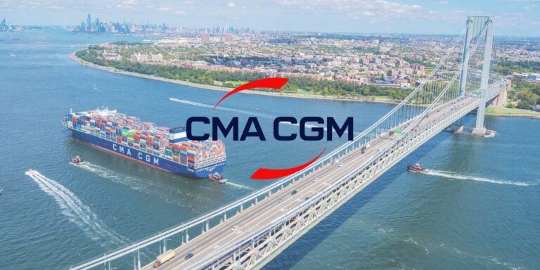 Il gigante della logistica CMA CGM va offline per bloccare gli attacchi di malware
