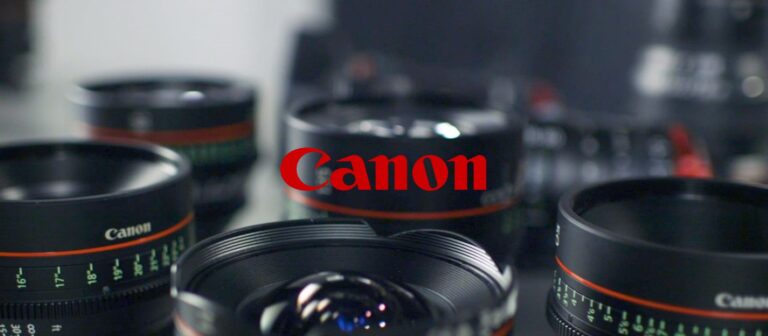 Canon colpita dall’attacco di Maze Ransomware, dati per 10 TB presumibilmente rubati