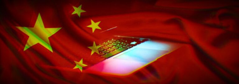 Il governo degli Stati Uniti espone malware di spionaggio cinese segretamente utilizzato dal 2008