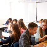 Database del college che disperde quasi 1 milione dati personali studenti