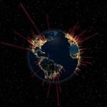 Hacker di stato ha colpito Google con il più grande attacco DDoS