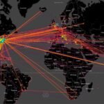 Empire Market inattivo per giorni a causa di un attacco DDoS