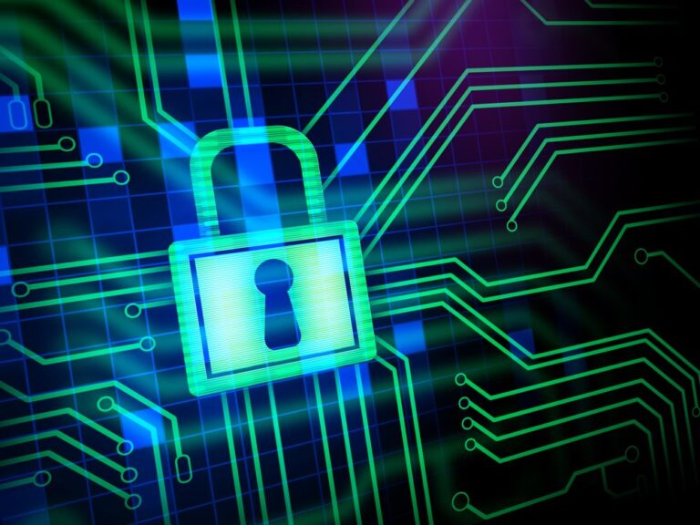 Protezione dai rischi di cybersicurezza