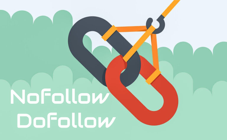 Quando usare Nofollow nei collegamenti?