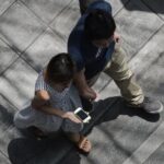 Rubato enorme database di 8 miliardi di record in Tailandia