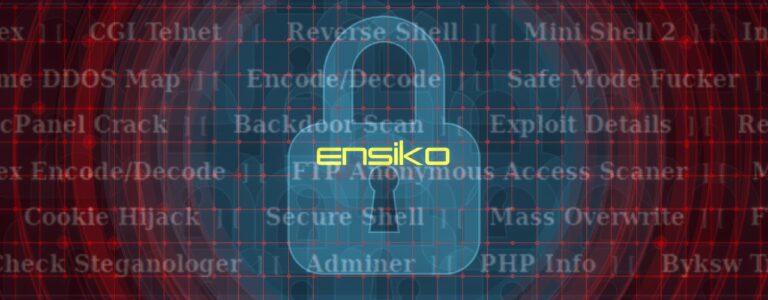 Il malware Ensiko ricco di funzionalità può crittografare, puntare Windows, macOS e Linux