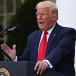 Trump accusa Twitter di “interferire” con le elezioni statunitensi