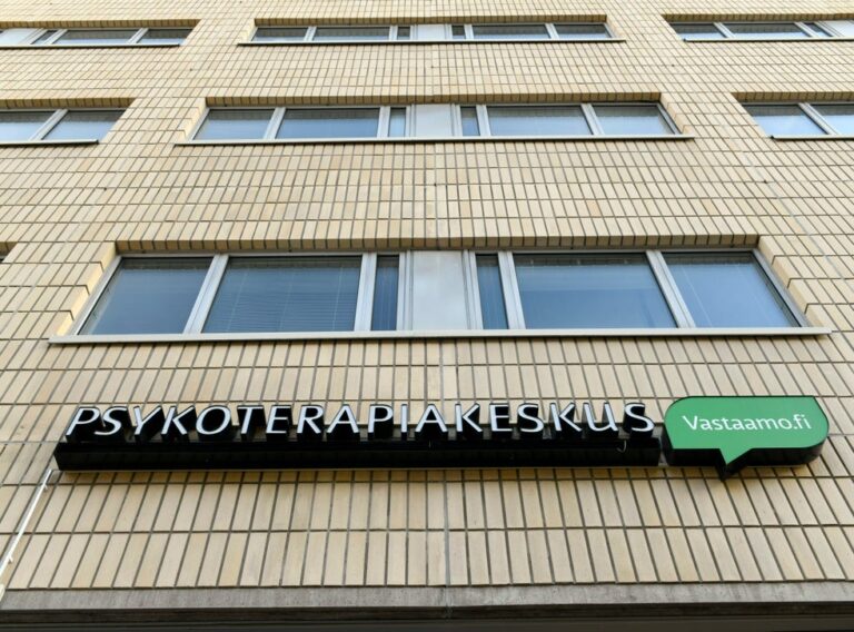 Attacco hacker del centro terapeutico sciocca la Finlandia