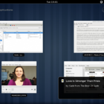 Caratteristiche future di GNOME 3.10