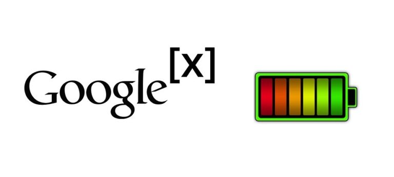 Google sperimenta nuove batterie a stato solido
