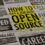 L’esperienza Open Source aiuta a trovare lavoro