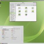 GNOME Shell 3,8 Migliora il blocco dello schermo