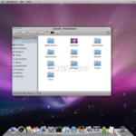 MacOs-Linux 11.04 Ufficialmente Ucciso dal suo Sviluppatore