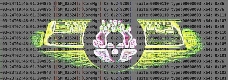 Gli hacker utilizzano falsi log degli errori di Windows per nascondere il payload dannoso