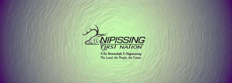 Il ransomware blocca il Nipissing First Nation