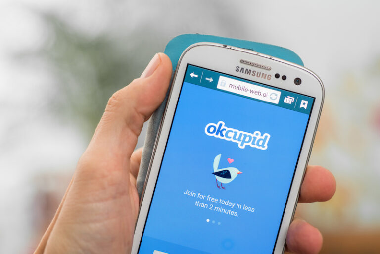 Il difetto di sicurezza di OkCupid minaccia i dettagli intimi dei dati