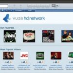 P2P File Sharing Vuze per Linux consente la visualizzazione dei Seeds prima di Scaricare