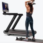 Peloton ha una nuova macchina per il fitness, il Peloton Tread